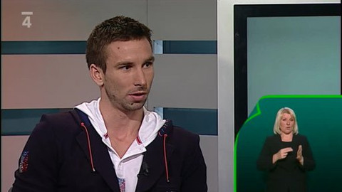Téma pro hosty ČT sport - Petr Koukal a Martin Doktor