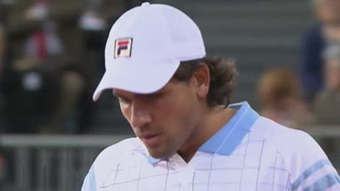 Davis Cup - Španělsko - Argentina