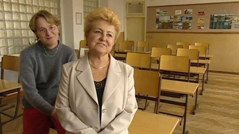 Rodinné křižovatky - Mamča