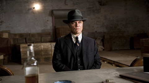 Impérium - Mafie v Atlantic City - 11/12 Pod Boží mocí žena rozkvétá