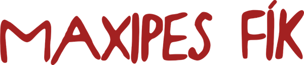 Maxipes Fík