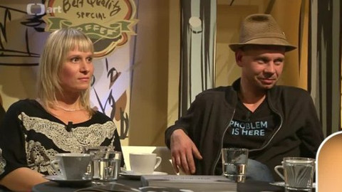 Artefakta - Umění v pohybu