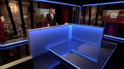 Dnes před 80 lety - 30. září 2018