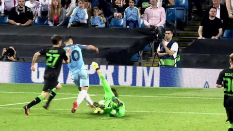 Magazín Evropské a Konferenční ligy UEFA - Magazín Evropské ligy UEFA