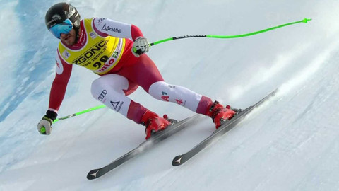 Světový pohár v alpském lyžování - Itálie