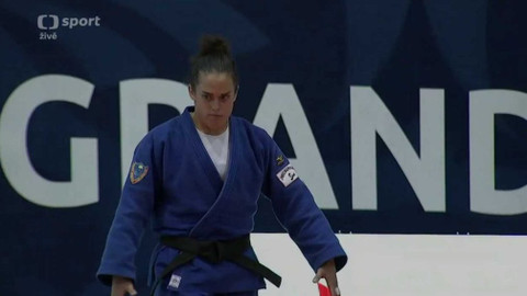 IJF World Tour - Mexiko