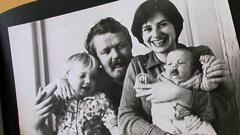 Rodinné křižovatky - Rodinné album