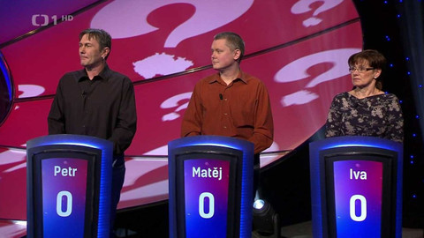 Kde domov můj? - 7. března 2023