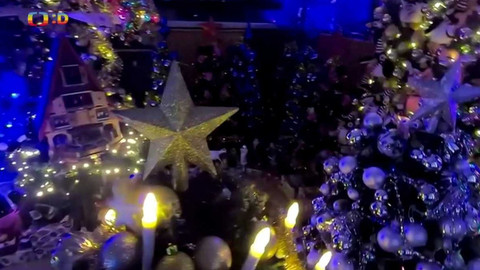 Zprávičky - 29. prosince 2021