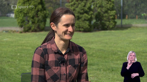 Sportovní zprávy - 21. dubna