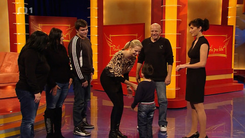 Pošta pro tebe - 6. ledna 2016