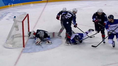 XXIII. zimní olympijské hry 2018 Pchjongčchang - Velký přehled