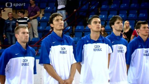 BasketManie - 11. května 2014