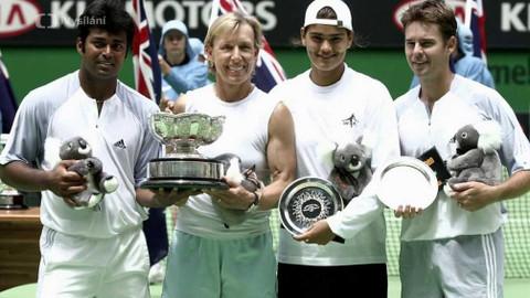 Minuta historie - 23. květen