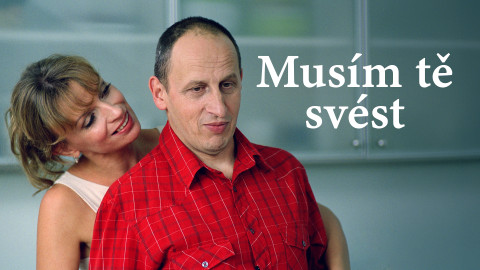 Musím tě svést