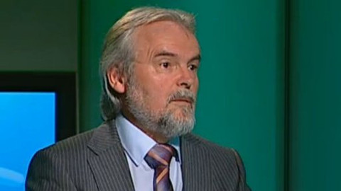 Hyde Park ČT24 - 20. května 2013