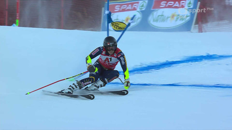 Světový pohár v alpském lyžování - SP Rakousko