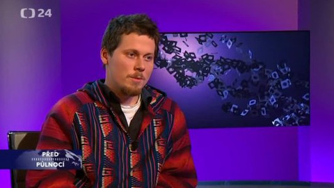 Před půlnocí - 18. dubna 2013