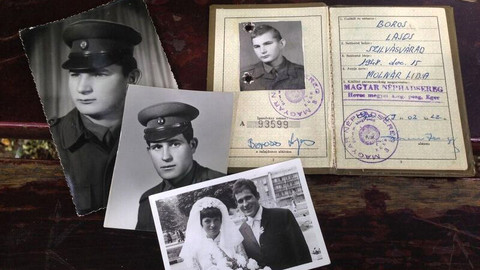 Okupace očima okupantů