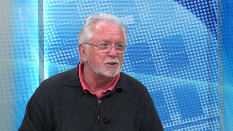 Dobré ráno - 29. dubna 2019