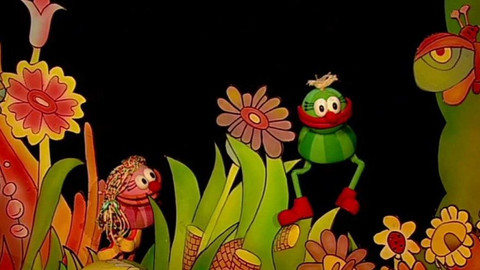 Studio Kamarád - 11. října 2015