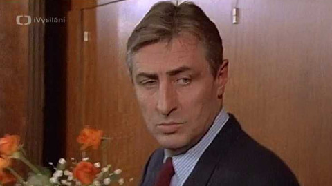 O zvířatech a lidech - 4/13 Travič