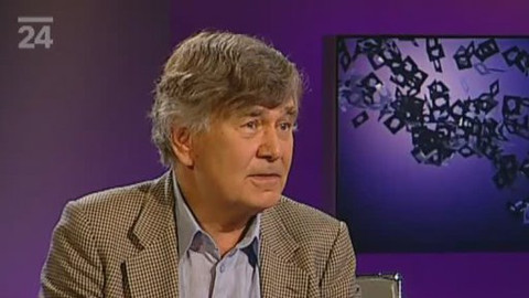 Před půlnocí - 6. září 2012