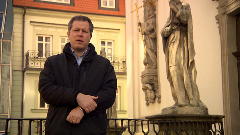 Sváteční slovo - Sváteční slovo rektora Jihočeské univerzity Tomáše Machuly