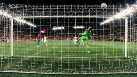 Studio fotbal - Fotbal Extra: Česko - Albánie