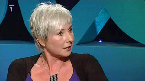 Všechnopárty - 12. listopadu 2010