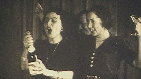 Soukromé století - Tatíček a Lili Marlén