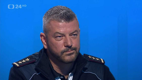Interview ČT24 - 30. června 2023