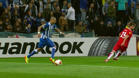 Magazín Evropské a Konferenční ligy UEFA - Magazín Evropské ligy UEFA