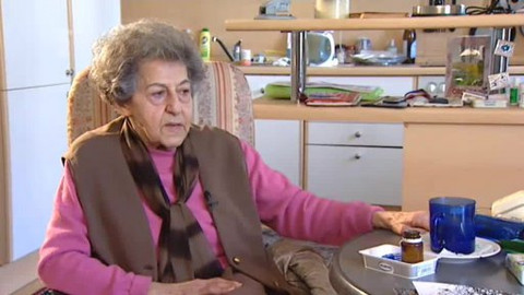 Neznámí hrdinové - Přes spáleniště