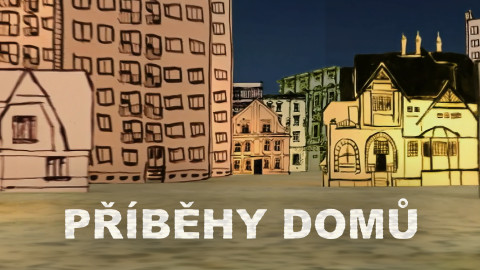 Příběhy domů