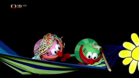 Studio Kamarád - 3. dubna 2022