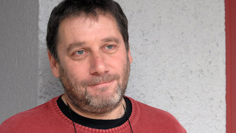 Neobyčejné životy - Tomáš Töpfer