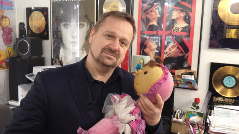 Konfrontace Petra Fischera - Pasu, pasu dětičky