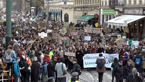 Nedej se! - Vstupenka do budoucnosti
