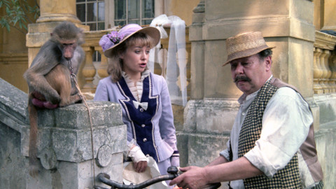 Můj obchod se psy - 1/2 Svět zvířat