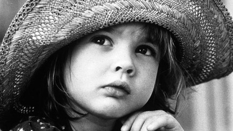 Životopisy - Drew Barrymore