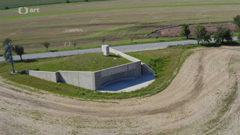 Česká cena za architekturu - Vodojem s vyhlídkou