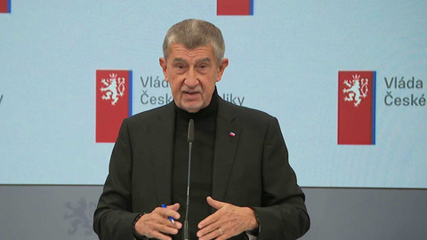 Události, komentáře - 12. ledna