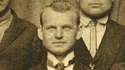 České stopy v rostlinné říši Latinské Ameriky - 4/5 Padre Soukup