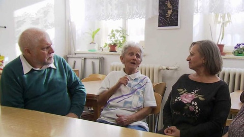 Televizní klub neslyšících - 9. ledna 2019