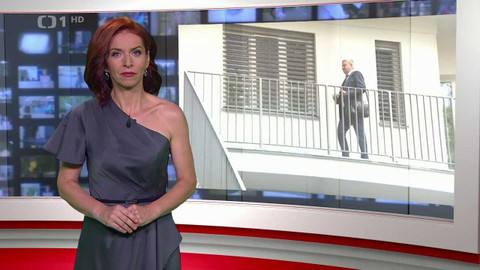 168 hodin - 15. května 2022