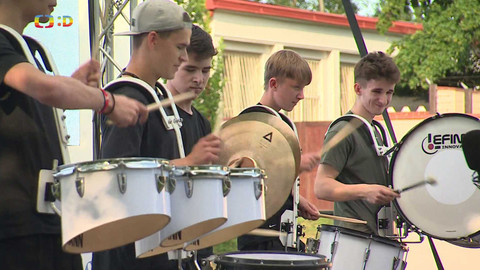 Zprávičky - 13. května 2024