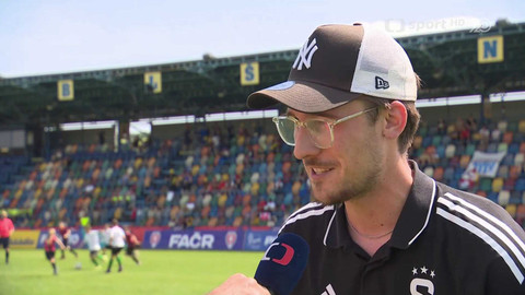 Pohár mládeže FAČR - Planeo Cup Blšany