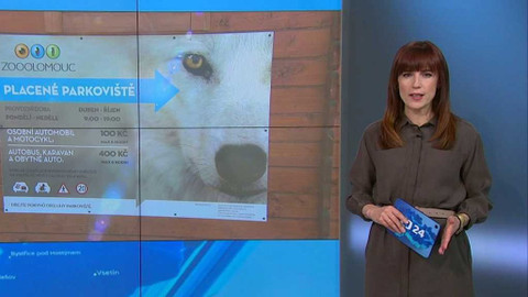 Týden v regionech (Ostrava) - 3. června 2023