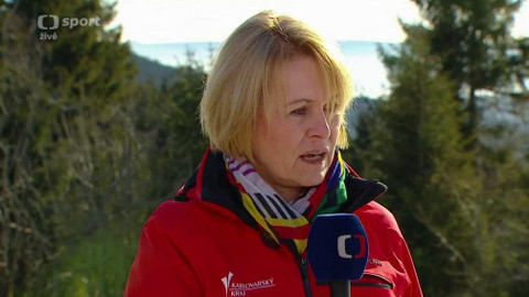 Olympiáda dětí a mládeže - Studio